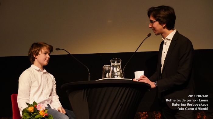 DSC09268- Koffie bij de piano - Katerina Verbovskaya - Thijs Willers - Theater ad Parade - 7jan2018 - foto GerardMontE web