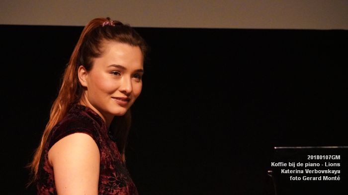 DSC09270- Koffie bij de piano - Katerina Verbovskaya - Thijs Willers - Theater ad Parade - 7jan2018 - foto GerardMontE web