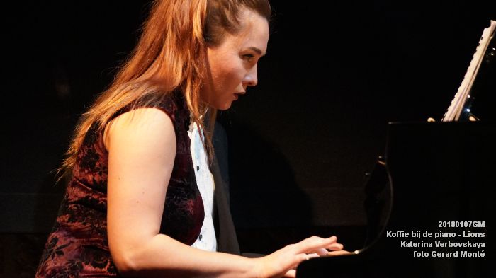 DSC09293- Koffie bij de piano - Katerina Verbovskaya - Thijs Willers - Theater ad Parade - 7jan2018 - foto GerardMontE web
