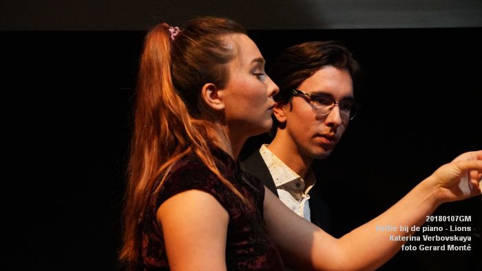 DSC09294- Koffie bij de piano - Katerina Verbovskaya - Thijs Willers - Theater ad Parade - 7jan2018 - foto GerardMontE web