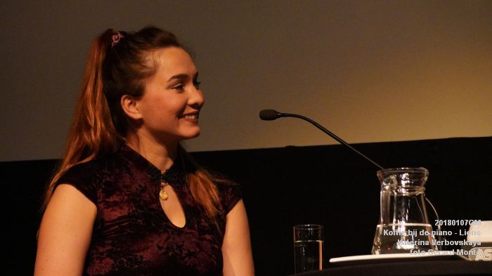 DSC09311- Koffie bij de piano - Katerina Verbovskaya - Thijs Willers - Theater ad Parade - 7jan2018 - foto GerardMontE web