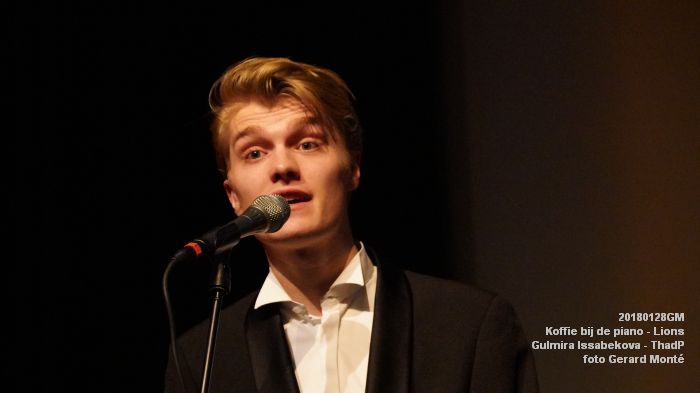 eDSC01393- Koffie bij de piano - Connie Lou - Gulmira Issabekova - ThadP - 28jan2018 - foto GerardMontE web