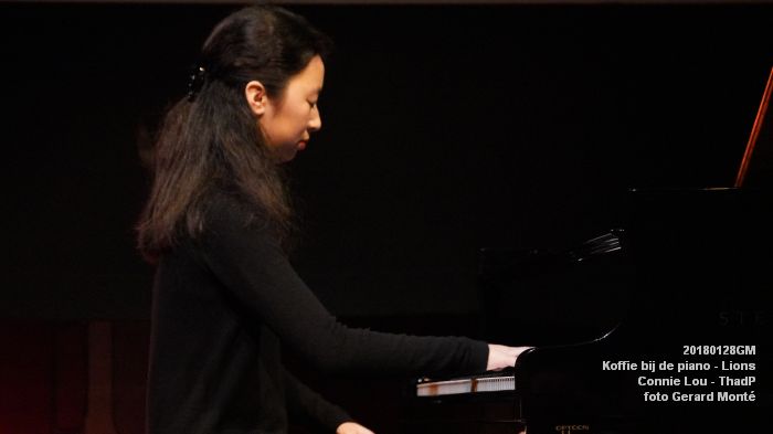 eDSC01397- Koffie bij de piano - Connie Lou - Gulmira Issabekova - ThadP - 28jan2018 - foto GerardMontE web