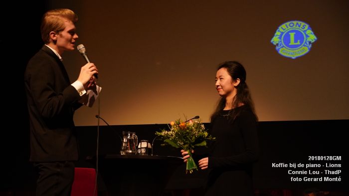 eDSC01418- Koffie bij de piano - Connie Lou - Gulmira Issabekova - ThadP - 28jan2018 - foto GerardMontE web