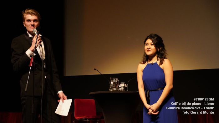 eDSC01438- Koffie bij de piano - Connie Lou - Gulmira Issabekova - ThadP - 28jan2018 - foto GerardMontE web