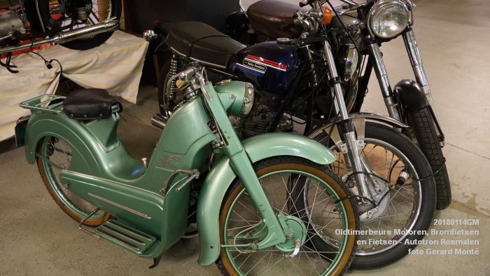 DSC00268- Oldtimerbeurs voor Motoren Bromfietsen en Fietsen - Autotron Rosmalen - 14jan2018 - foto GerardMontE web DSC00268- Oldtimerbeurs voor Motoren Bromfietsen en Fietsen - Autotron Rosmalen - 14jan2018 - foto GerardMontE web