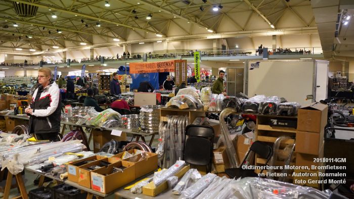 DSC00273- Oldtimerbeurs voor Motoren Bromfietsen en Fietsen - Autotron Rosmalen - 14jan2018 - foto GerardMontE web DSC00273- Oldtimerbeurs voor Motoren Bromfietsen en Fietsen - Autotron Rosmalen - 14jan2018 - foto GerardMontE web