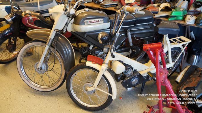 DSC00290- Oldtimerbeurs voor Motoren Bromfietsen en Fietsen - Autotron Rosmalen - 14jan2018 - foto GerardMontE web DSC00290- Oldtimerbeurs voor Motoren Bromfietsen en Fietsen - Autotron Rosmalen - 14jan2018 - foto GerardMontE web
