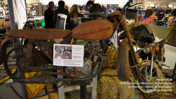 DSC00298- Oldtimerbeurs voor Motoren Bromfietsen en Fietsen - Autotron Rosmalen - 14jan2018 - foto GerardMontE web DSC00298- Oldtimerbeurs voor Motoren Bromfietsen en Fietsen - Autotron Rosmalen - 14jan2018 - foto GerardMontE web