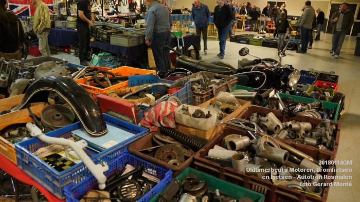 DSC00300- Oldtimerbeurs voor Motoren Bromfietsen en Fietsen - Autotron Rosmalen - 14jan2018 - foto GerardMontE web DSC00300- Oldtimerbeurs voor Motoren Bromfietsen en Fietsen - Autotron Rosmalen - 14jan2018 - foto GerardMontE web