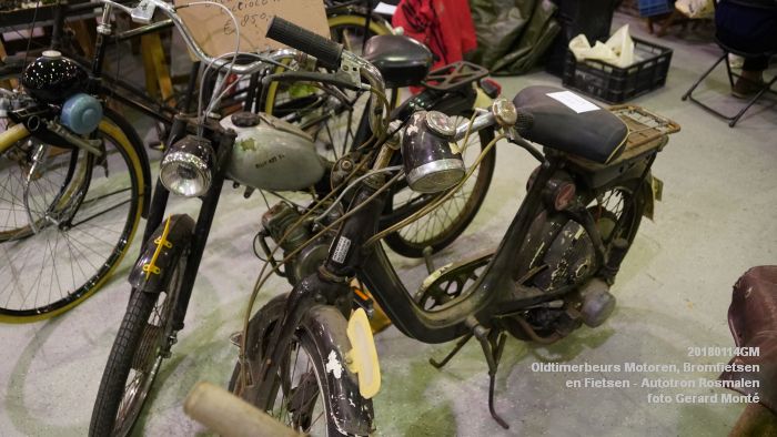 DSC00302- Oldtimerbeurs voor Motoren Bromfietsen en Fietsen - Autotron Rosmalen - 14jan2018 - foto GerardMontE web DSC00302- Oldtimerbeurs voor Motoren Bromfietsen en Fietsen - Autotron Rosmalen - 14jan2018 - foto GerardMontE web