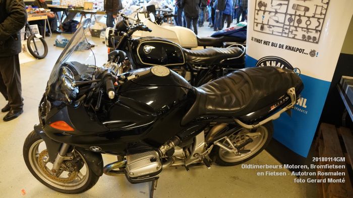 DSC00307- Oldtimerbeurs voor Motoren Bromfietsen en Fietsen - Autotron Rosmalen - 14jan2018 - foto GerardMontE web DSC00307- Oldtimerbeurs voor Motoren Bromfietsen en Fietsen - Autotron Rosmalen - 14jan2018 - foto GerardMontE web