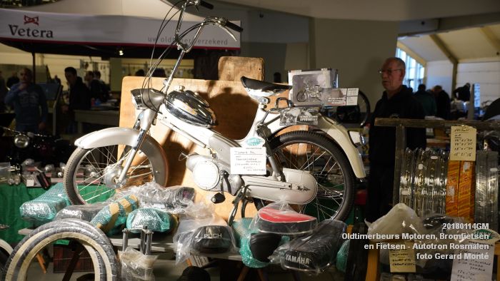 DSC00308- Oldtimerbeurs voor Motoren Bromfietsen en Fietsen - Autotron Rosmalen - 14jan2018 - foto GerardMontE web DSC00308- Oldtimerbeurs voor Motoren Bromfietsen en Fietsen - Autotron Rosmalen - 14jan2018 - foto GerardMontE web