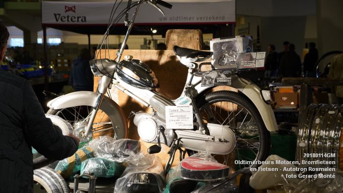 DSC00309- Oldtimerbeurs voor Motoren Bromfietsen en Fietsen - Autotron Rosmalen - 14jan2018 - foto GerardMontE web DSC00309- Oldtimerbeurs voor Motoren Bromfietsen en Fietsen - Autotron Rosmalen - 14jan2018 - foto GerardMontE web