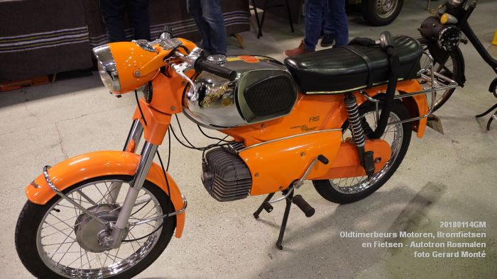 DSC00310- Oldtimerbeurs voor Motoren Bromfietsen en Fietsen - Autotron Rosmalen - 14jan2018 - foto GerardMontE web DSC00310- Oldtimerbeurs voor Motoren Bromfietsen en Fietsen - Autotron Rosmalen - 14jan2018 - foto GerardMontE web