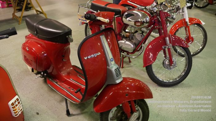 DSC00312- Oldtimerbeurs voor Motoren Bromfietsen en Fietsen - Autotron Rosmalen - 14jan2018 - foto GerardMontE web DSC00312- Oldtimerbeurs voor Motoren Bromfietsen en Fietsen - Autotron Rosmalen - 14jan2018 - foto GerardMontE web
