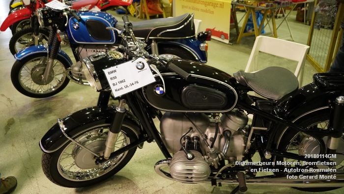 DSC00317- Oldtimerbeurs voor Motoren Bromfietsen en Fietsen - Autotron Rosmalen - 14jan2018 - foto GerardMontE web DSC00317- Oldtimerbeurs voor Motoren Bromfietsen en Fietsen - Autotron Rosmalen - 14jan2018 - foto GerardMontE web
