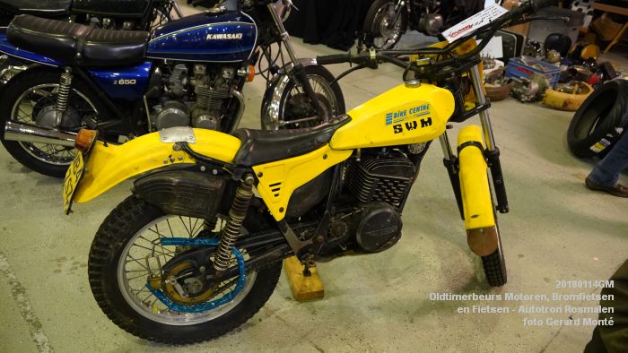 DSC00320- Oldtimerbeurs voor Motoren Bromfietsen en Fietsen - Autotron Rosmalen - 14jan2018 - foto GerardMontE web DSC00320- Oldtimerbeurs voor Motoren Bromfietsen en Fietsen - Autotron Rosmalen - 14jan2018 - foto GerardMontE web