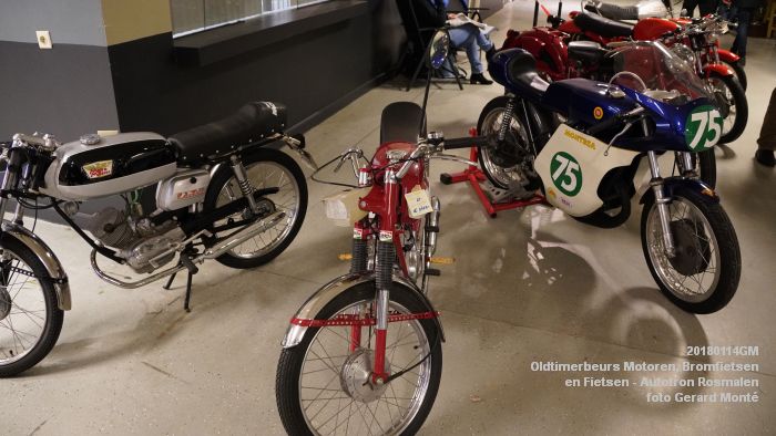 DSC00321- Oldtimerbeurs voor Motoren Bromfietsen en Fietsen - Autotron Rosmalen - 14jan2018 - foto GerardMontE web DSC00321- Oldtimerbeurs voor Motoren Bromfietsen en Fietsen - Autotron Rosmalen - 14jan2018 - foto GerardMontE web
