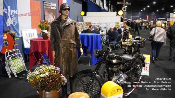 DSC00331- Oldtimerbeurs voor Motoren Bromfietsen en Fietsen - Autotron Rosmalen - 14jan2018 - foto GerardMontE web DSC00331- Oldtimerbeurs voor Motoren Bromfietsen en Fietsen - Autotron Rosmalen - 14jan2018 - foto GerardMontE web