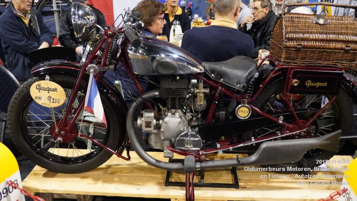 DSC00333- Oldtimerbeurs voor Motoren Bromfietsen en Fietsen - Autotron Rosmalen - 14jan2018 - foto GerardMontE web DSC00333- Oldtimerbeurs voor Motoren Bromfietsen en Fietsen - Autotron Rosmalen - 14jan2018 - foto GerardMontE web