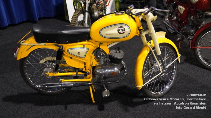 DSC00338- Oldtimerbeurs voor Motoren Bromfietsen en Fietsen - Autotron Rosmalen - 14jan2018 - foto GerardMontE web DSC00338- Oldtimerbeurs voor Motoren Bromfietsen en Fietsen - Autotron Rosmalen - 14jan2018 - foto GerardMontE web