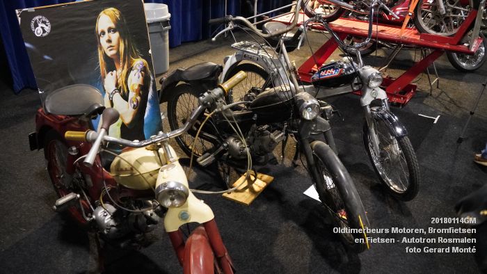 DSC00340- Oldtimerbeurs voor Motoren Bromfietsen en Fietsen - Autotron Rosmalen - 14jan2018 - foto GerardMontE web DSC00340- Oldtimerbeurs voor Motoren Bromfietsen en Fietsen - Autotron Rosmalen - 14jan2018 - foto GerardMontE web