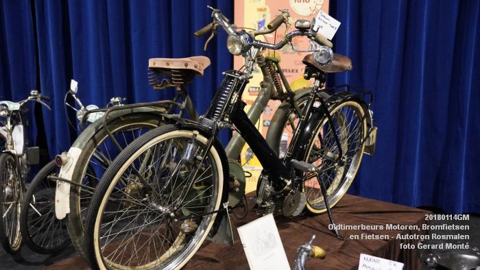DSC00347- Oldtimerbeurs voor Motoren Bromfietsen en Fietsen - Autotron Rosmalen - 14jan2018 - foto GerardMontE web DSC00347- Oldtimerbeurs voor Motoren Bromfietsen en Fietsen - Autotron Rosmalen - 14jan2018 - foto GerardMontE web