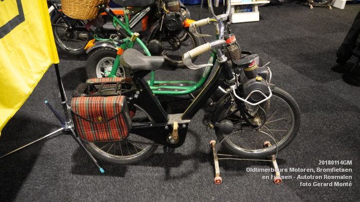 DSC00350- Oldtimerbeurs voor Motoren Bromfietsen en Fietsen - Autotron Rosmalen - 14jan2018 - foto GerardMontE web DSC00350- Oldtimerbeurs voor Motoren Bromfietsen en Fietsen - Autotron Rosmalen - 14jan2018 - foto GerardMontE web