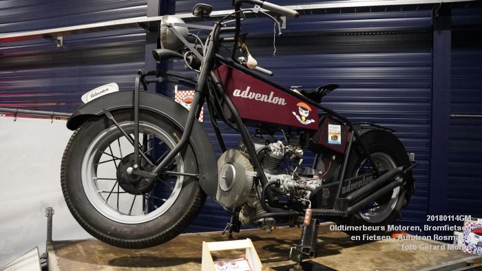 DSC00356- Oldtimerbeurs voor Motoren Bromfietsen en Fietsen - Autotron Rosmalen - 14jan2018 - foto GerardMontE web DSC00356- Oldtimerbeurs voor Motoren Bromfietsen en Fietsen - Autotron Rosmalen - 14jan2018 - foto GerardMontE web