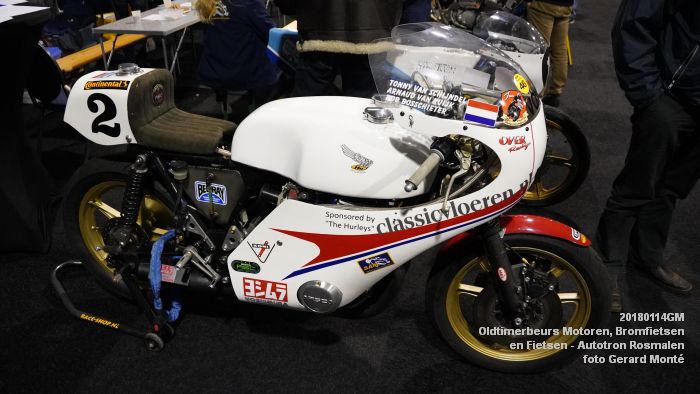DSC00358- Oldtimerbeurs voor Motoren Bromfietsen en Fietsen - Autotron Rosmalen - 14jan2018 - foto GerardMontE web DSC00358- Oldtimerbeurs voor Motoren Bromfietsen en Fietsen - Autotron Rosmalen - 14jan2018 - foto GerardMontE web
