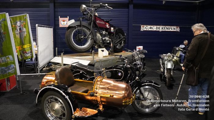 DSC00360- Oldtimerbeurs voor Motoren Bromfietsen en Fietsen - Autotron Rosmalen - 14jan2018 - foto GerardMontE web DSC00360- Oldtimerbeurs voor Motoren Bromfietsen en Fietsen - Autotron Rosmalen - 14jan2018 - foto GerardMontE web