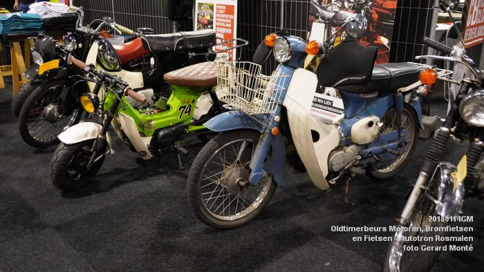 DSC00363- Oldtimerbeurs voor Motoren Bromfietsen en Fietsen - Autotron Rosmalen - 14jan2018 - foto GerardMontE web DSC00363- Oldtimerbeurs voor Motoren Bromfietsen en Fietsen - Autotron Rosmalen - 14jan2018 - foto GerardMontE web