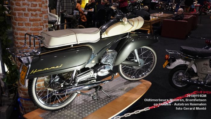 DSC00364- Oldtimerbeurs voor Motoren Bromfietsen en Fietsen - Autotron Rosmalen - 14jan2018 - foto GerardMontE web DSC00364- Oldtimerbeurs voor Motoren Bromfietsen en Fietsen - Autotron Rosmalen - 14jan2018 - foto GerardMontE web