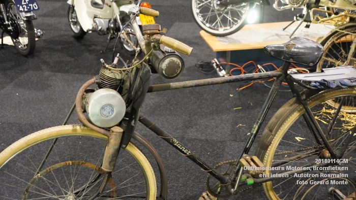 DSC00367- Oldtimerbeurs voor Motoren Bromfietsen en Fietsen - Autotron Rosmalen - 14jan2018 - foto GerardMontE web DSC00367- Oldtimerbeurs voor Motoren Bromfietsen en Fietsen - Autotron Rosmalen - 14jan2018 - foto GerardMontE web