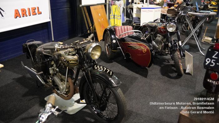DSC00372- Oldtimerbeurs voor Motoren Bromfietsen en Fietsen - Autotron Rosmalen - 14jan2018 - foto GerardMontE web DSC00372- Oldtimerbeurs voor Motoren Bromfietsen en Fietsen - Autotron Rosmalen - 14jan2018 - foto GerardMontE web