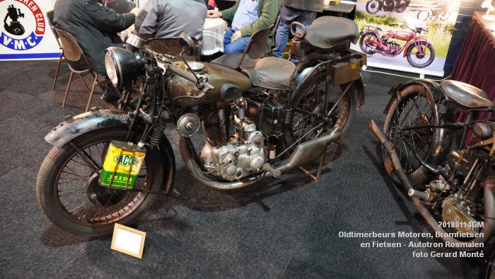 DSC00374- Oldtimerbeurs voor Motoren Bromfietsen en Fietsen - Autotron Rosmalen - 14jan2018 - foto GerardMontE web DSC00374- Oldtimerbeurs voor Motoren Bromfietsen en Fietsen - Autotron Rosmalen - 14jan2018 - foto GerardMontE web