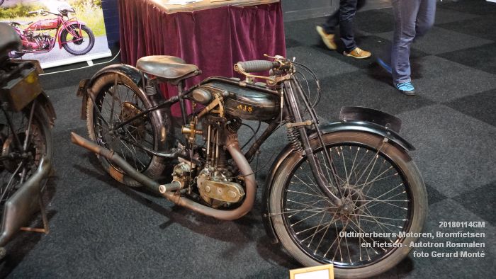 DSC00375- Oldtimerbeurs voor Motoren Bromfietsen en Fietsen - Autotron Rosmalen - 14jan2018 - foto GerardMontE web DSC00375- Oldtimerbeurs voor Motoren Bromfietsen en Fietsen - Autotron Rosmalen - 14jan2018 - foto GerardMontE web