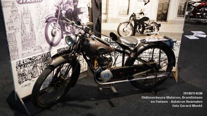 DSC00376- Oldtimerbeurs voor Motoren Bromfietsen en Fietsen - Autotron Rosmalen - 14jan2018 - foto GerardMontE web DSC00376- Oldtimerbeurs voor Motoren Bromfietsen en Fietsen - Autotron Rosmalen - 14jan2018 - foto GerardMontE web