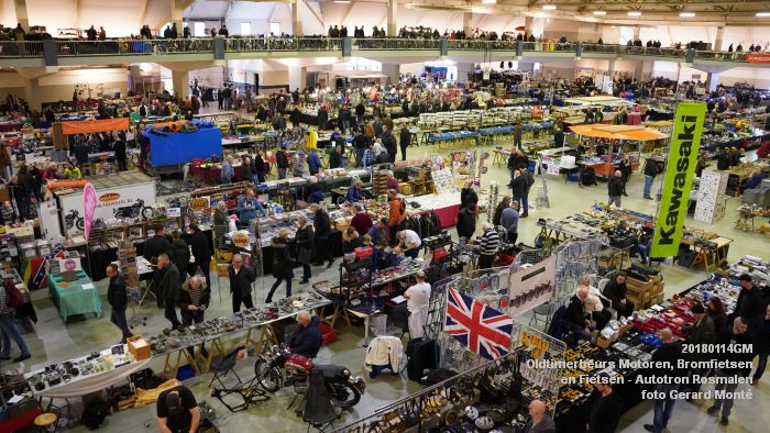 DSC00381- Oldtimerbeurs voor Motoren Bromfietsen en Fietsen - Autotron Rosmalen - 14jan2018 - foto GerardMontE web DSC00381- Oldtimerbeurs voor Motoren Bromfietsen en Fietsen - Autotron Rosmalen - 14jan2018 - foto GerardMontE web