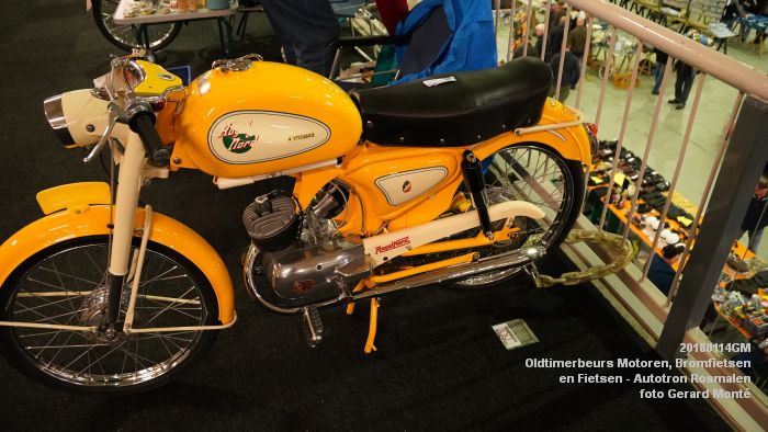 DSC00385- Oldtimerbeurs voor Motoren Bromfietsen en Fietsen - Autotron Rosmalen - 14jan2018 - foto GerardMontE web DSC00385- Oldtimerbeurs voor Motoren Bromfietsen en Fietsen - Autotron Rosmalen - 14jan2018 - foto GerardMontE web