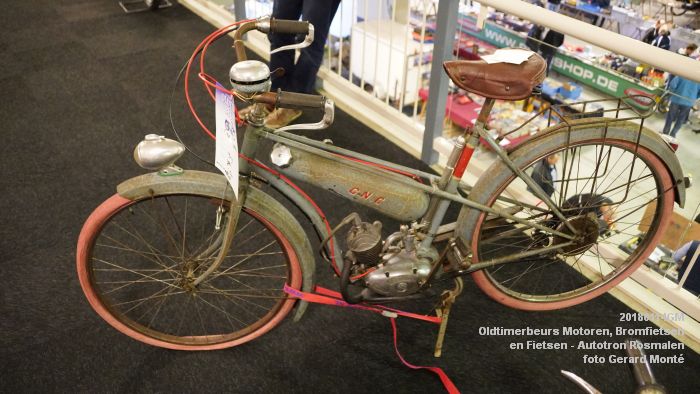 DSC00389- Oldtimerbeurs voor Motoren Bromfietsen en Fietsen - Autotron Rosmalen - 14jan2018 - foto GerardMontE web DSC00389- Oldtimerbeurs voor Motoren Bromfietsen en Fietsen - Autotron Rosmalen - 14jan2018 - foto GerardMontE web