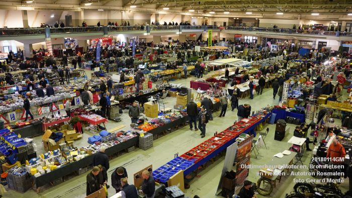 DSC00391- Oldtimerbeurs voor Motoren Bromfietsen en Fietsen - Autotron Rosmalen - 14jan2018 - foto GerardMontE web DSC00391- Oldtimerbeurs voor Motoren Bromfietsen en Fietsen - Autotron Rosmalen - 14jan2018 - foto GerardMontE web