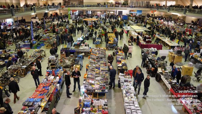 DSC00392- Oldtimerbeurs voor Motoren Bromfietsen en Fietsen - Autotron Rosmalen - 14jan2018 - foto GerardMontE web DSC00392- Oldtimerbeurs voor Motoren Bromfietsen en Fietsen - Autotron Rosmalen - 14jan2018 - foto GerardMontE web