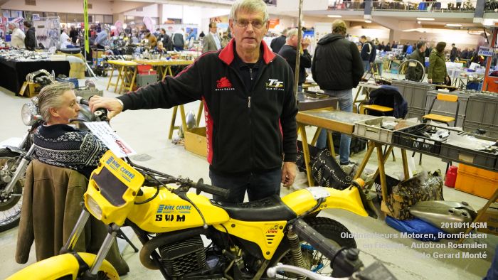 DSC00397- Oldtimerbeurs voor Motoren Bromfietsen en Fietsen - Autotron Rosmalen - 14jan2018 - foto GerardMontE web DSC00397- Oldtimerbeurs voor Motoren Bromfietsen en Fietsen - Autotron Rosmalen - 14jan2018 - foto GerardMontE web