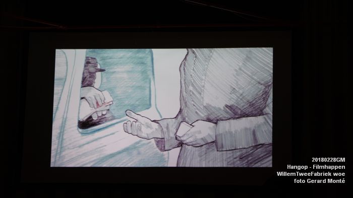 HDSC02738- Muziek en kunst in de Hangop op woensdag - filmhappen - WillemTweeFabriek - 28feb2018 - foto GerardMontE web