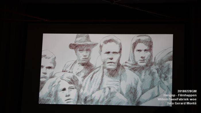 HDSC02741- Muziek en kunst in de Hangop op woensdag - filmhappen - WillemTweeFabriek - 28feb2018 - foto GerardMontE web