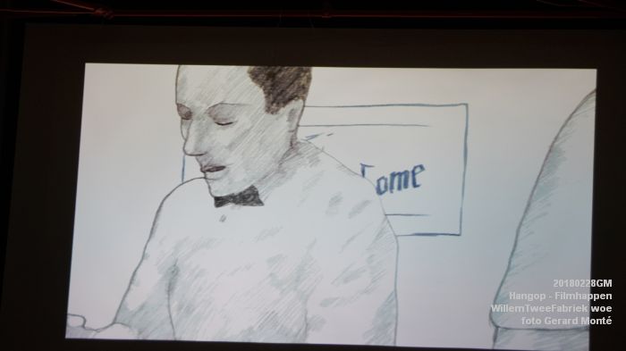 HDSC02745- Muziek en kunst in de Hangop op woensdag - filmhappen - WillemTweeFabriek - 28feb2018 - foto GerardMontE web