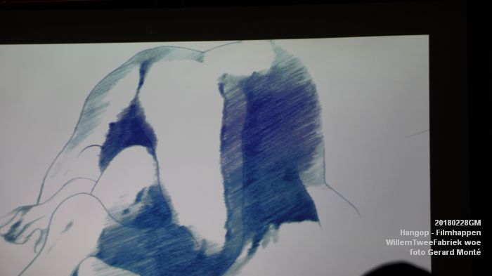 HDSC02748- Muziek en kunst in de Hangop op woensdag - filmhappen - WillemTweeFabriek - 28feb2018 - foto GerardMontE web