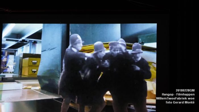 HDSC02775- Muziek en kunst in de Hangop op woensdag - filmhappen - WillemTweeFabriek - 28feb2018 - foto GerardMontE web